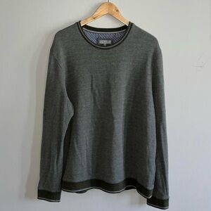 Ted Baker Long Sleeve Sweater